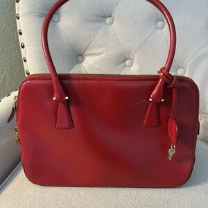 Ferragamo Purse Medium Size (Authentic)